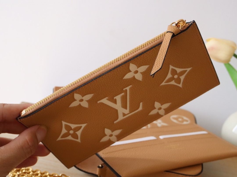 LV Cosmetic Bags